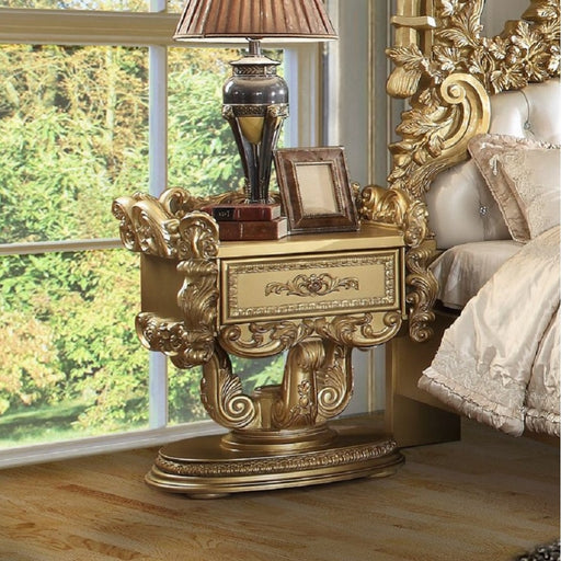 ACME Bernadette Nightstand - Bed & Sofa Hub