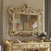 ACME Bernadette Mirror - Bed & Sofa Hub