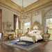 ACME Bernadette Mirror - Bed & Sofa Hub