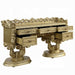 ACME Bernadette Vanity Desk - Bed & Sofa Hub