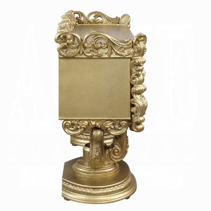ACME Bernadette Vanity Desk - Bed & Sofa Hub