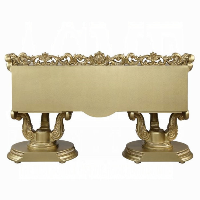 ACME Bernadette Vanity Desk - Bed & Sofa Hub