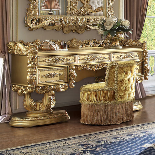 ACME Bernadette Vanity Desk - Bed & Sofa Hub