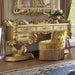 ACME Bernadette Vanity Desk - Bed & Sofa Hub