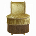 ACME Bernadette Vanity Stool - Bed & Sofa Hub