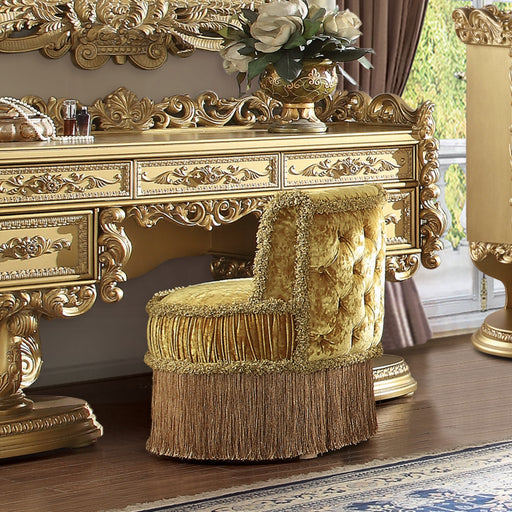 ACME Bernadette Vanity Stool - Bed & Sofa Hub