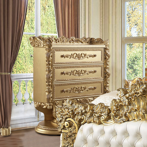ACME Bernadette Chest - Bed & Sofa Hub