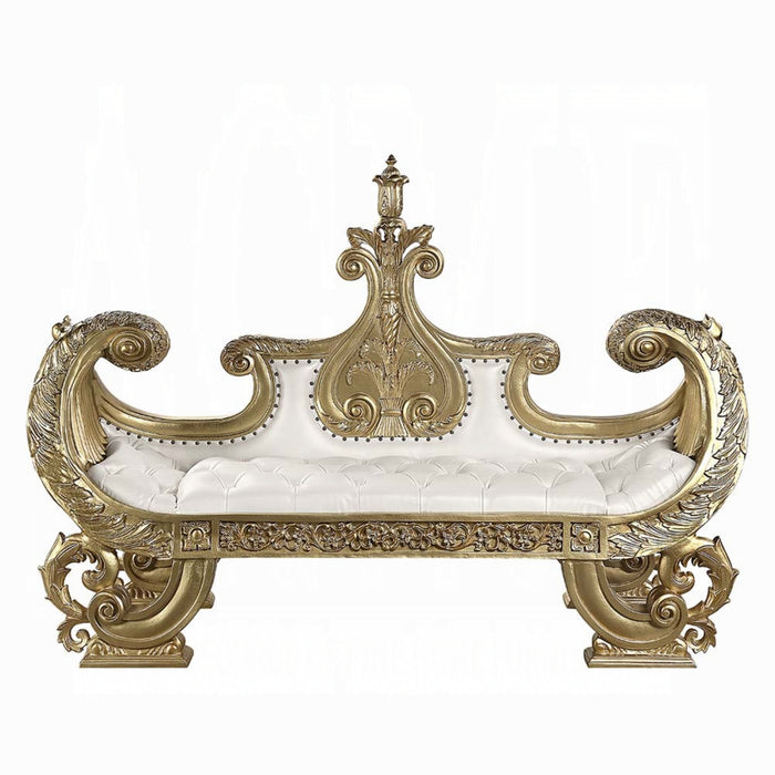ACME Bernadette Bench - Bed & Sofa Hub