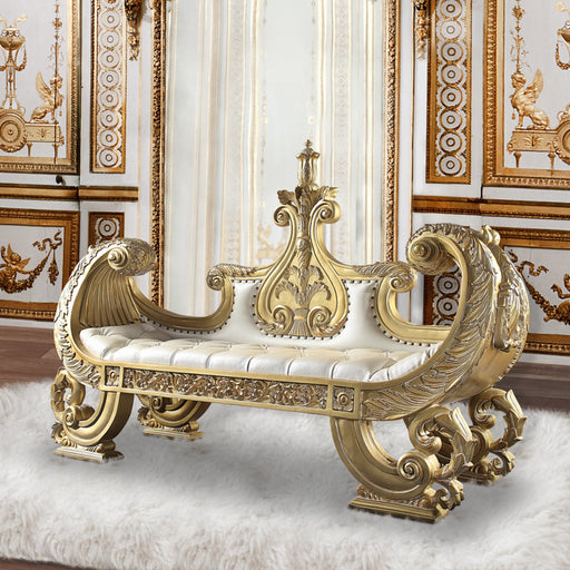 ACME Bernadette Bench - Bed & Sofa Hub
