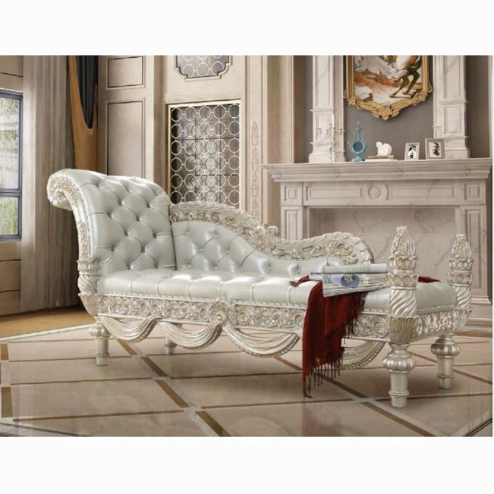 ACME Sandoval Bench - Bed & Sofa Hub