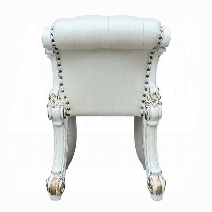 ACME Vendome Vanity Stool - Bed & Sofa Hub