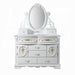 ACME Flora Dresser - Bed & Sofa Hub