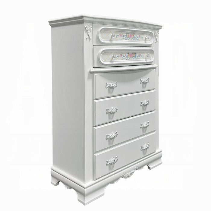 ACME Flora Chest - Bed & Sofa Hub