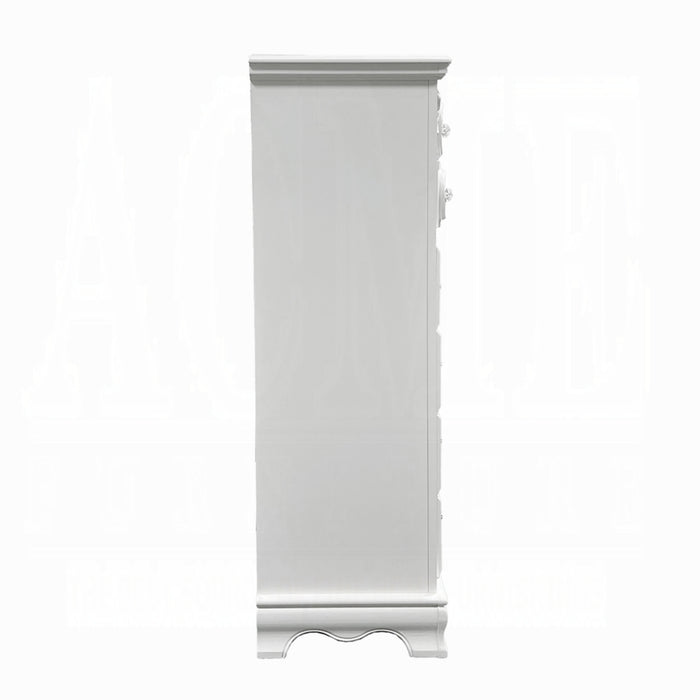 ACME Flora Chest - Bed & Sofa Hub
