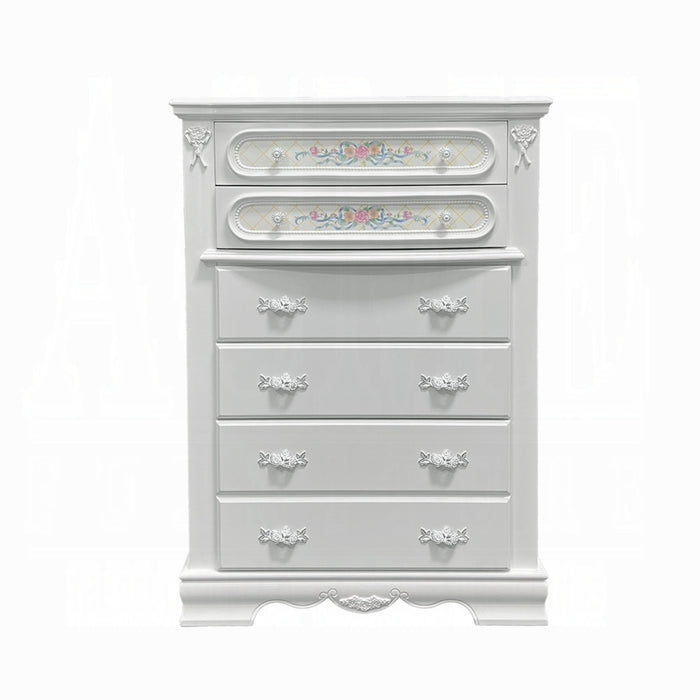 ACME Flora Chest - Bed & Sofa Hub