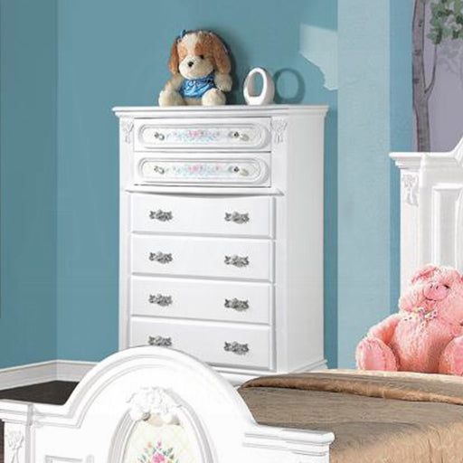 ACME Flora Chest - Bed & Sofa Hub