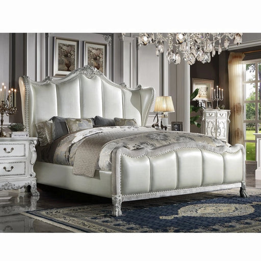 ACME Dresden II EK Bed - Bed & Sofa Hub