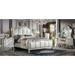 ACME Dresden II Queen Bed - Bed & Sofa Hub