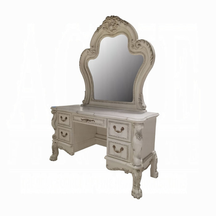 ACME Dresden II Mirror - Bed & Sofa Hub