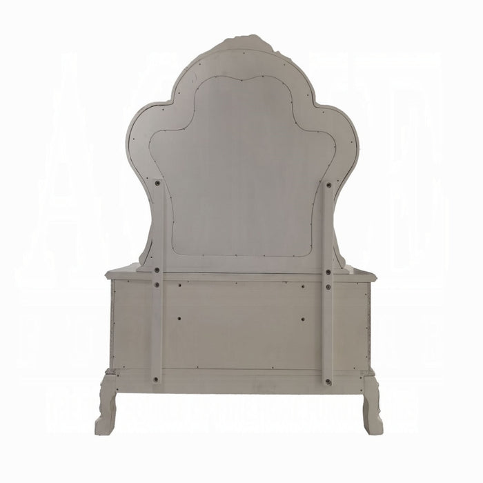 ACME Dresden II Mirror - Bed & Sofa Hub