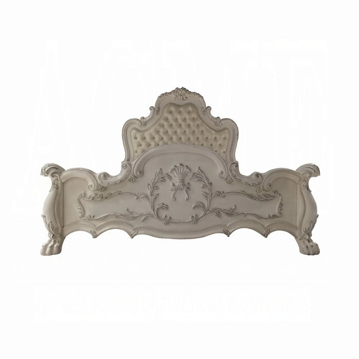 ACME Dresden CK Bed - Bed & Sofa Hub