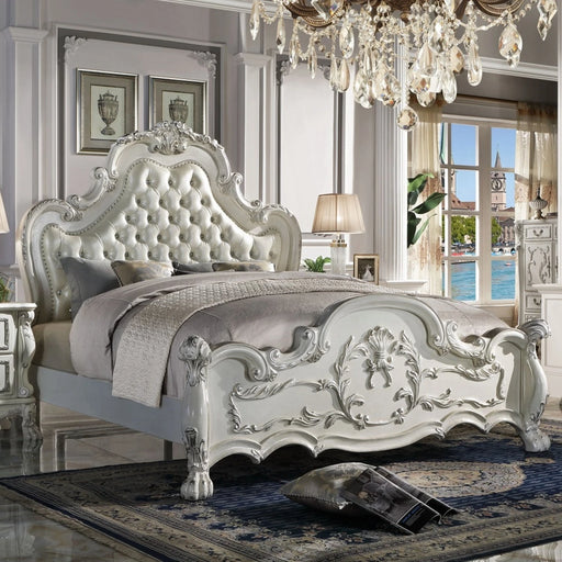 ACME Dresden CK Bed - Bed & Sofa Hub