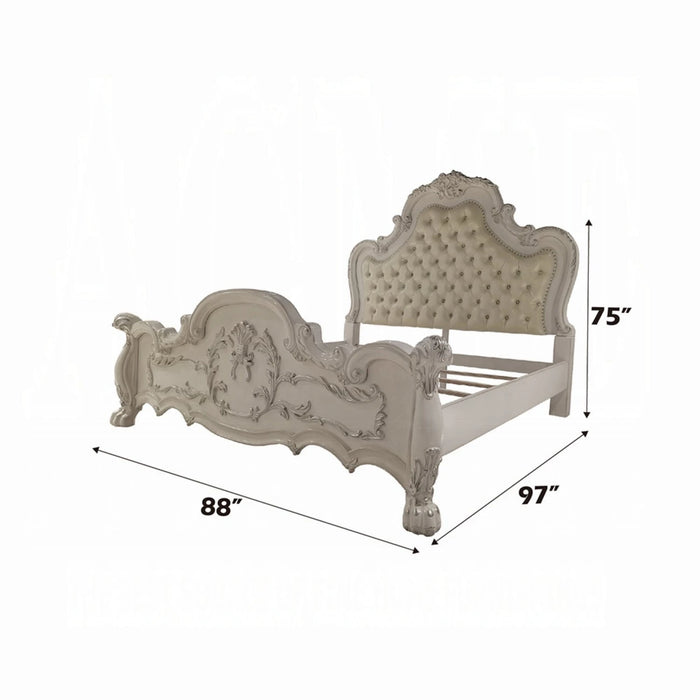 ACME Dresden CK Bed - Bed & Sofa Hub