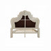ACME Dresden Eastern King Bed - Bed & Sofa Hub