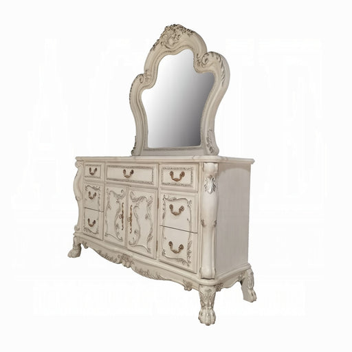 ACME Dresden Dresser - Bed & Sofa Hub