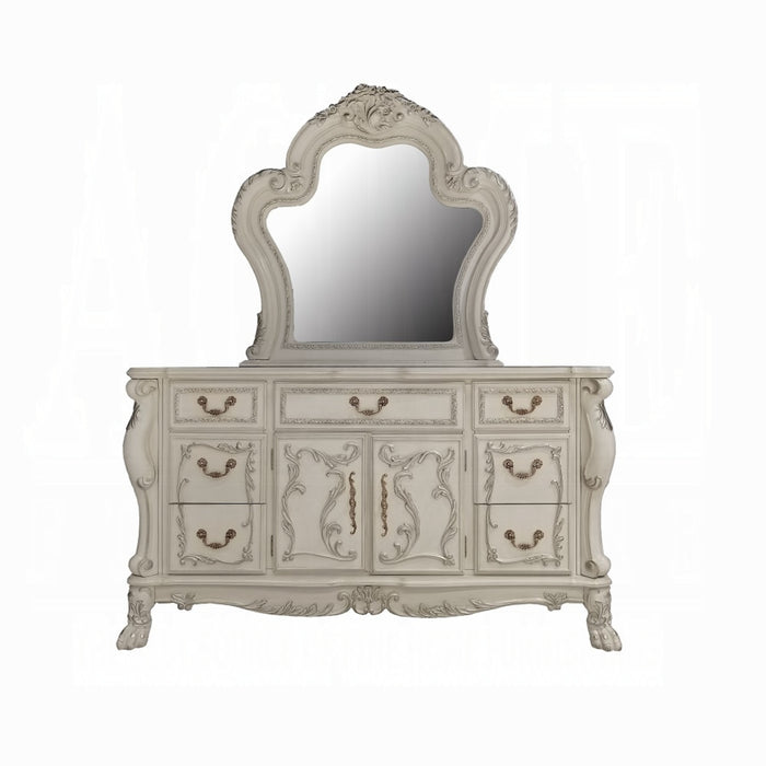 ACME Dresden Dresser - Bed & Sofa Hub