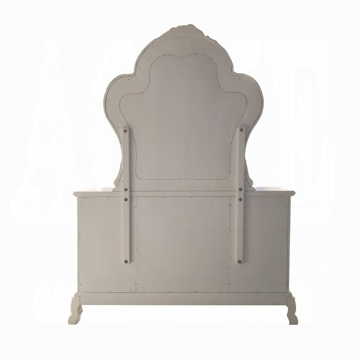 ACME Dresden Dresser - Bed & Sofa Hub