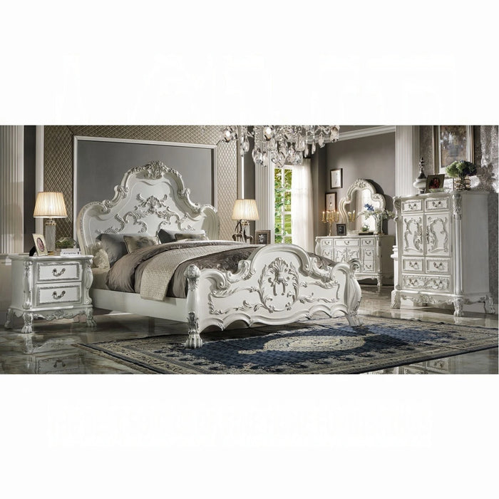ACME Dresden CK Bed - Bed & Sofa Hub
