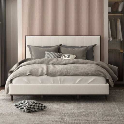 ACME Bently EK Bed - Bed & Sofa Hub