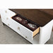 ACME  Carena Dresser W/Jewelry Tray - Bed & Sofa Hub