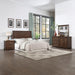 ACME Franklin 4PC Pack Queen Bed Set - Bed & Sofa Hub
