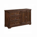 ACME Franklin 4PC Pack Full Bed Set - Bed & Sofa Hub