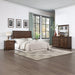 ACME Franklin 4PC Pack Full Bed Set - Bed & Sofa Hub