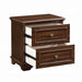ACME Franklin 4PC Pack Full Bed Set - Bed & Sofa Hub