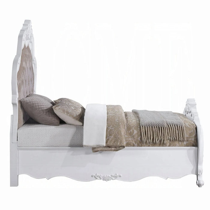 ACME Latisha EK Bed - Bed & Sofa Hub