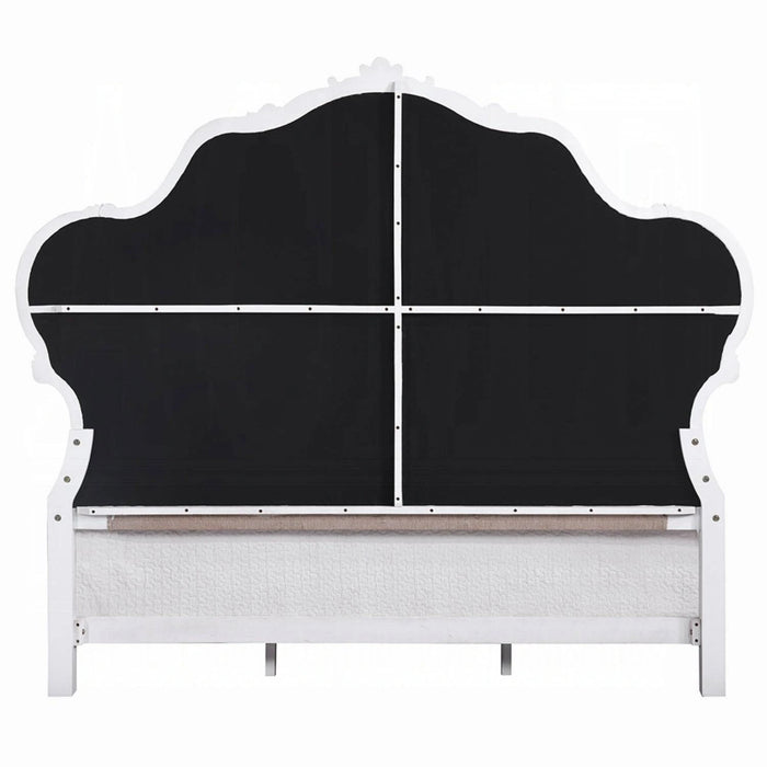 ACME Latisha EK Bed - Bed & Sofa Hub