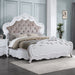ACME Latisha EK Bed - Bed & Sofa Hub