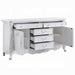 ACME Latisha Dresser - Bed & Sofa Hub