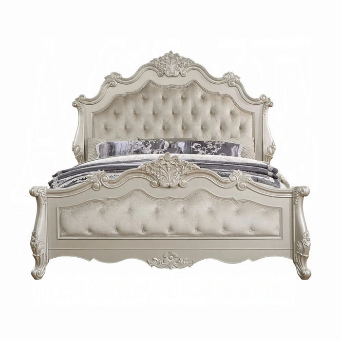 ACME Bently EK Bed - Bed & Sofa Hub
