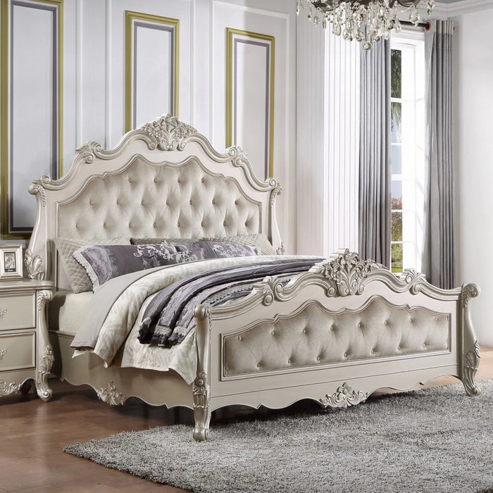 ACME Bently EK Bed - Bed & Sofa Hub
