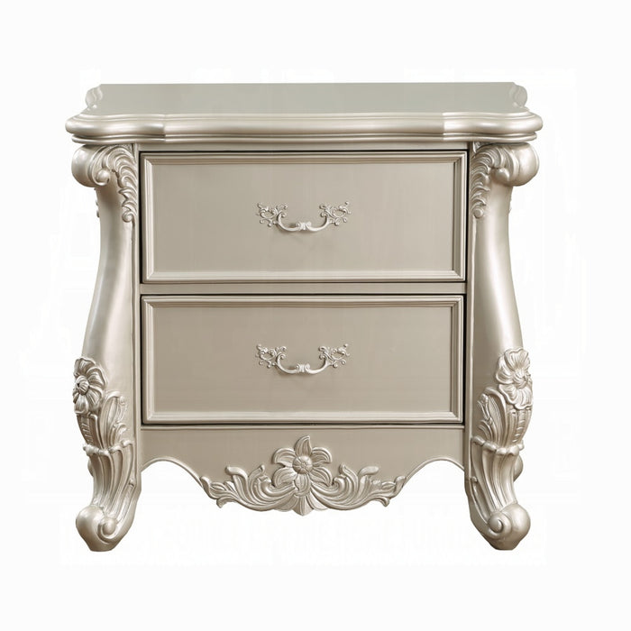 ACME  Bently Nightstand - Bed & Sofa Hub