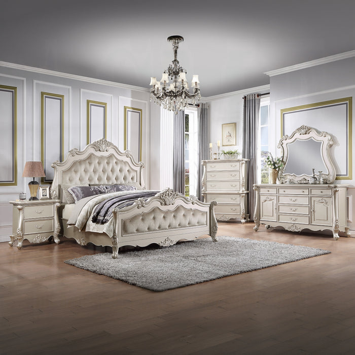 ACME  Bently Nightstand - Bed & Sofa Hub