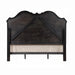 ACME Haiden EK Bed W/Led & Storage - Bed & Sofa Hub