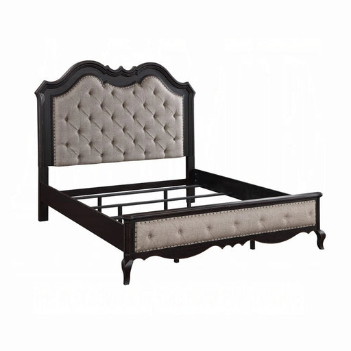 ACME Chelmsford Queen Bed - Bed & Sofa Hub