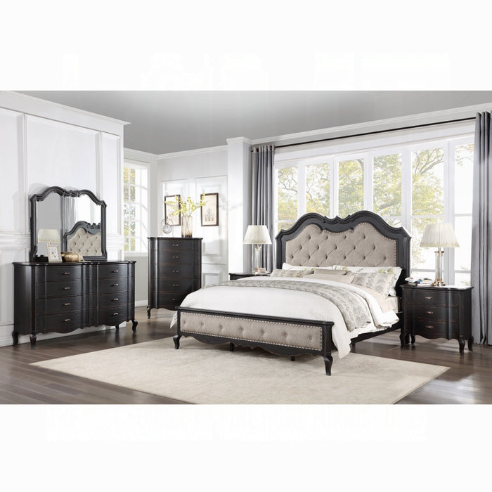 ACME Chelmsford Mirror - Bed & Sofa Hub