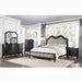 ACME Chelmsford Mirror - Bed & Sofa Hub
